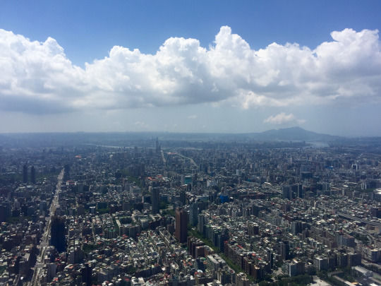 Den 6 – Taipei, foto 2