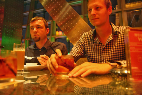 Den 10 – Shanghai Lujiazui, foto 2
